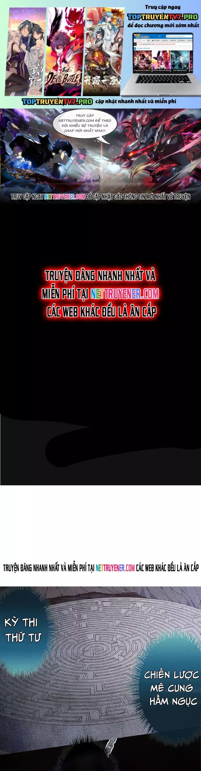 Chúa Quỷ Tái Sinh: Chinh Phục Định Mệnh Chapter 20 - Trang 2