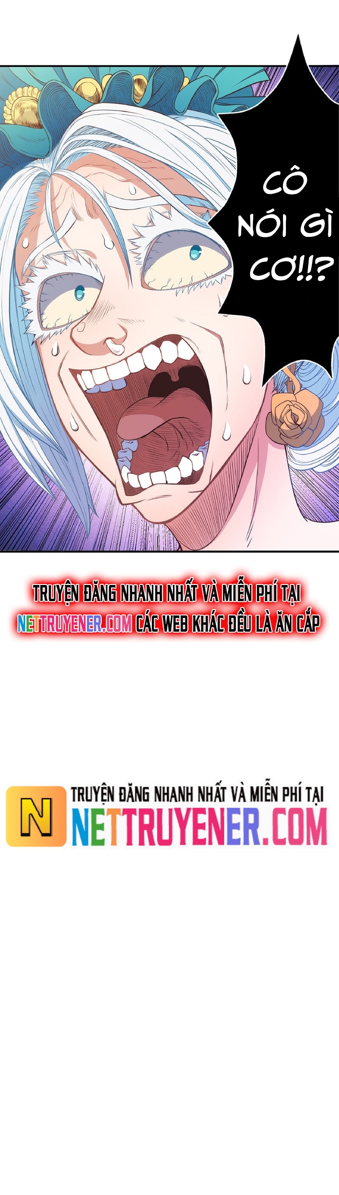 Chúa Quỷ Tái Sinh: Chinh Phục Định Mệnh Chapter 20 - Trang 2
