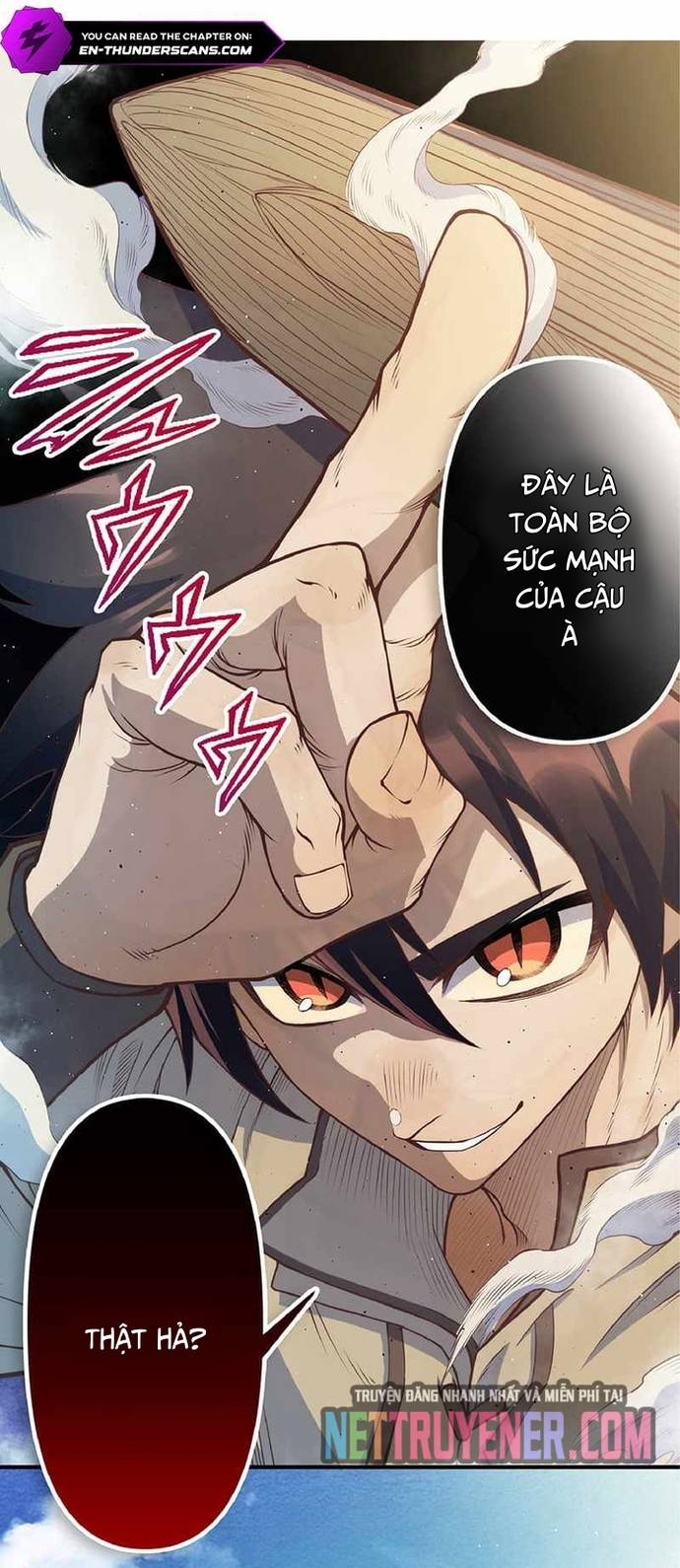Chúa Quỷ Tái Sinh: Chinh Phục Định Mệnh Chapter 22 - Trang 2