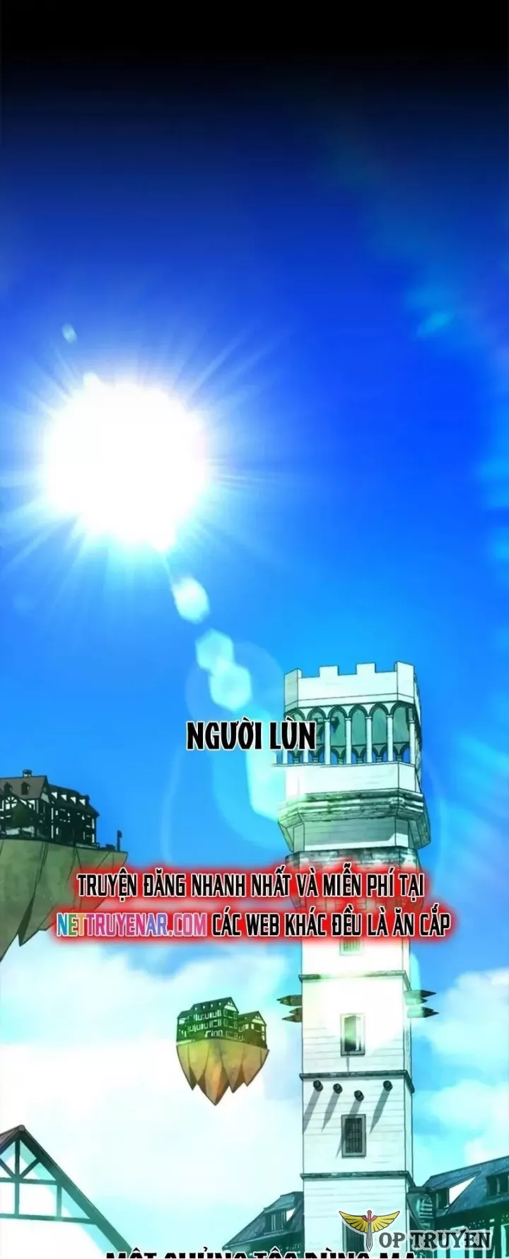 Chúa Quỷ Tăng Cấp Bằng Võ Thuật Chapter 37 - Trang 3