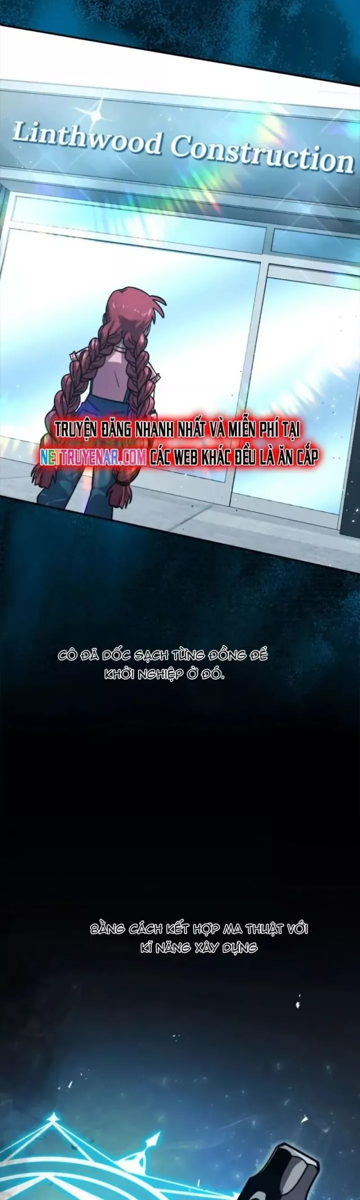 Chúa Quỷ Tăng Cấp Bằng Võ Thuật Chapter 37 - Trang 3