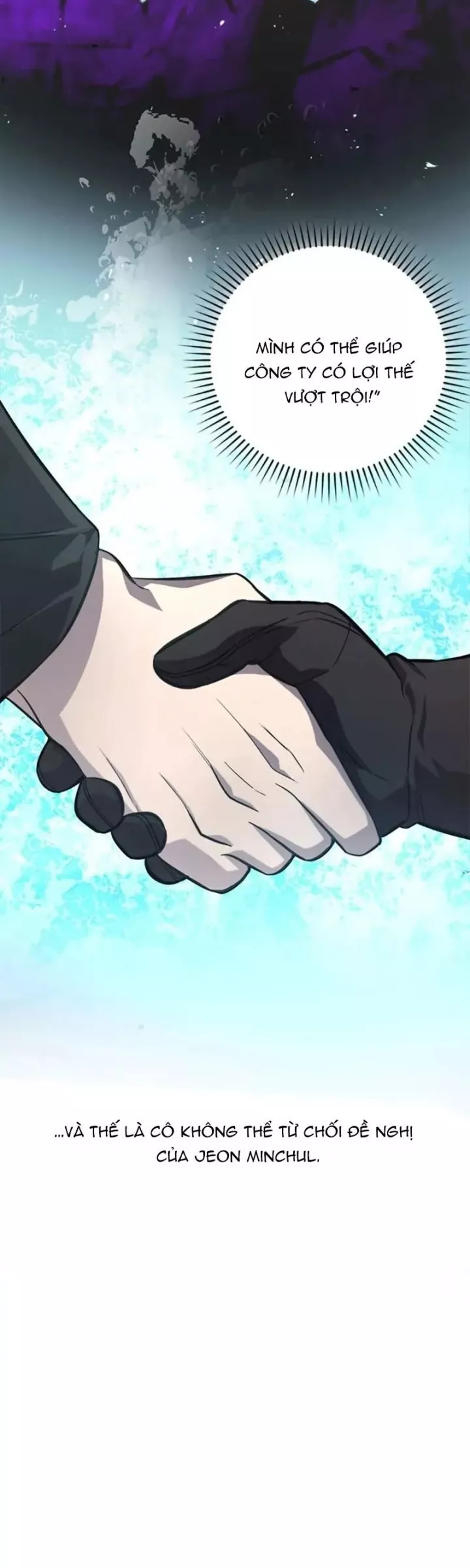 Chúa Quỷ Tăng Cấp Bằng Võ Thuật Chapter 37 - Trang 3