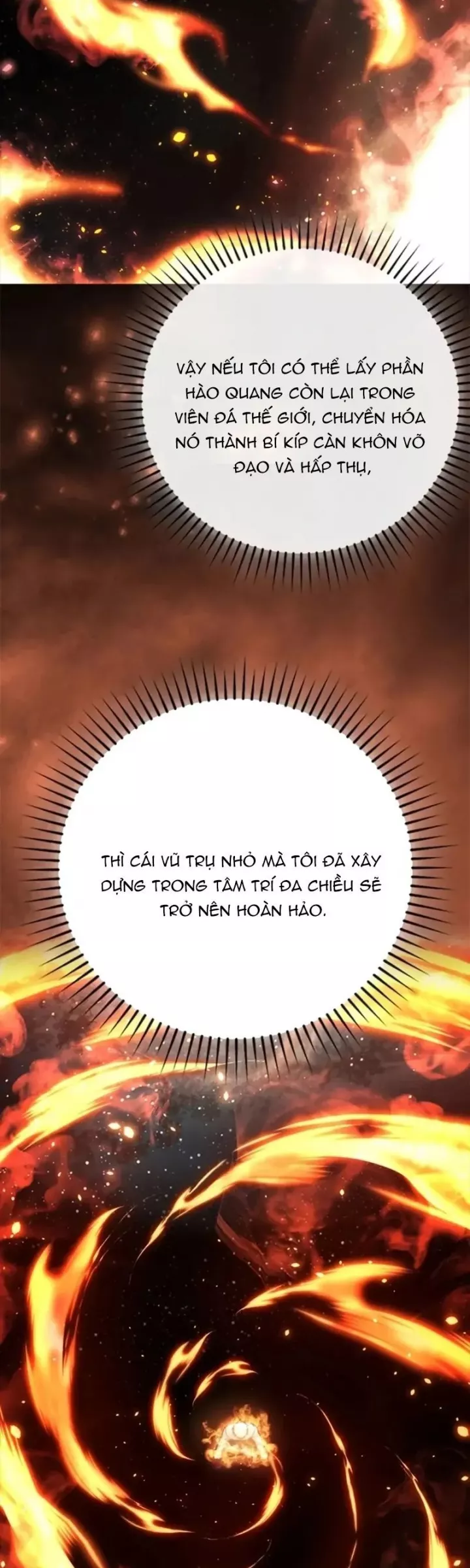 Chúa Quỷ Tăng Cấp Bằng Võ Thuật Chapter 37 - Trang 3
