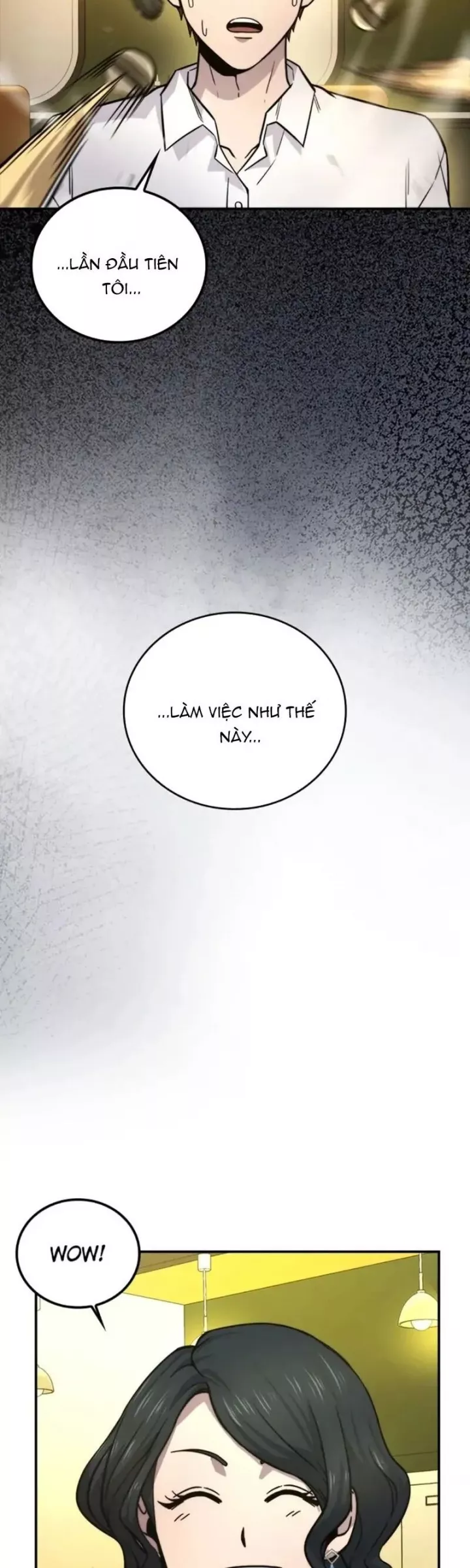 Chúa Quỷ Tăng Cấp Bằng Võ Thuật Chapter 37 - Trang 3