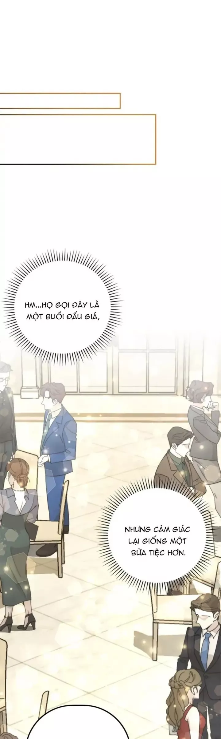 Chúa Quỷ Tăng Cấp Bằng Võ Thuật Chapter 37 - Trang 3