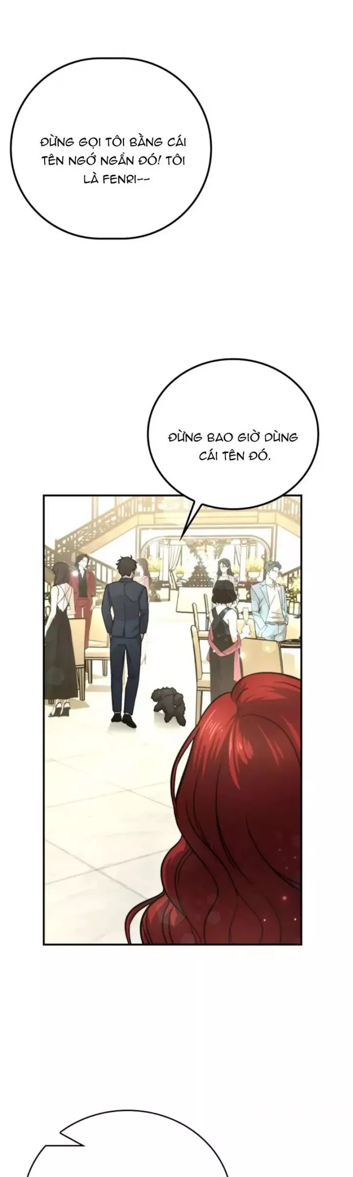Chúa Quỷ Tăng Cấp Bằng Võ Thuật Chapter 37 - Trang 3