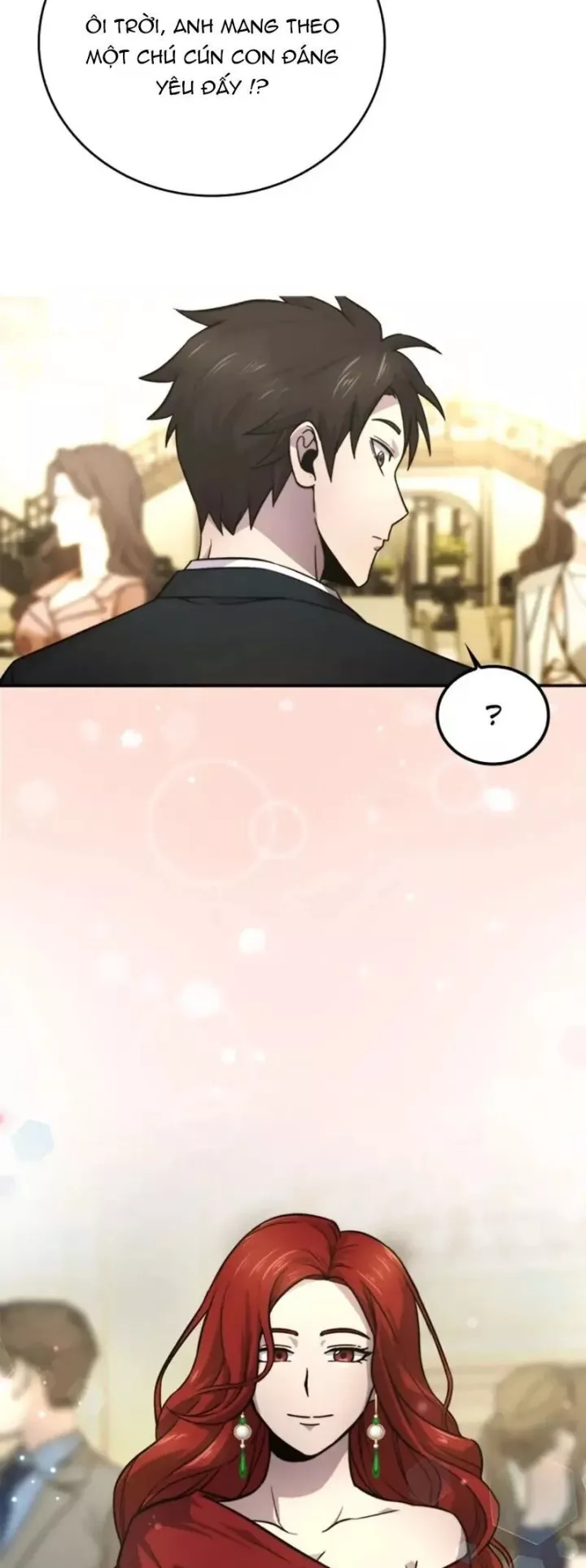Chúa Quỷ Tăng Cấp Bằng Võ Thuật Chapter 37 - Trang 3