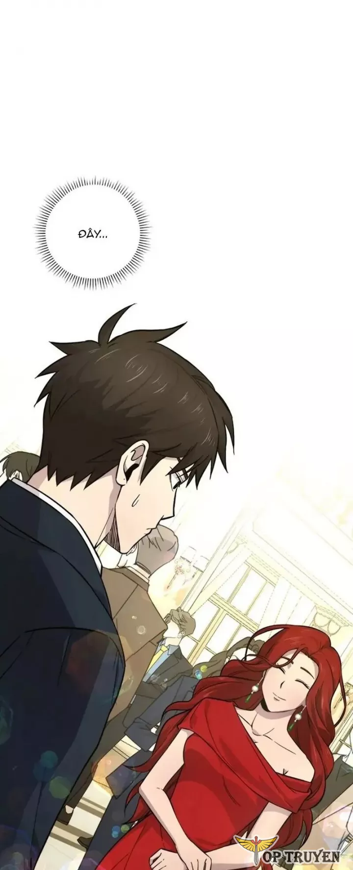 Chúa Quỷ Tăng Cấp Bằng Võ Thuật Chapter 38 - Trang 3