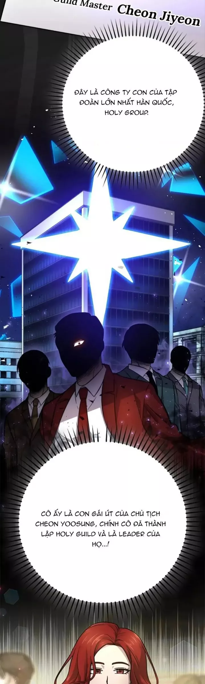 Chúa Quỷ Tăng Cấp Bằng Võ Thuật Chapter 38 - Trang 3