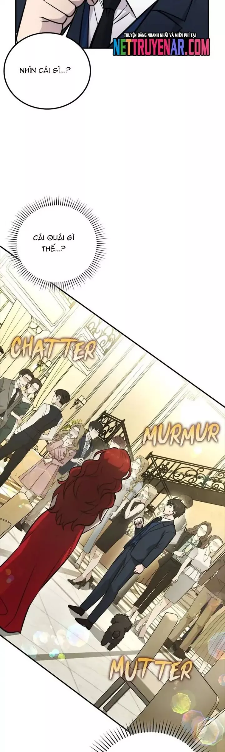 Chúa Quỷ Tăng Cấp Bằng Võ Thuật Chapter 38 - Trang 3