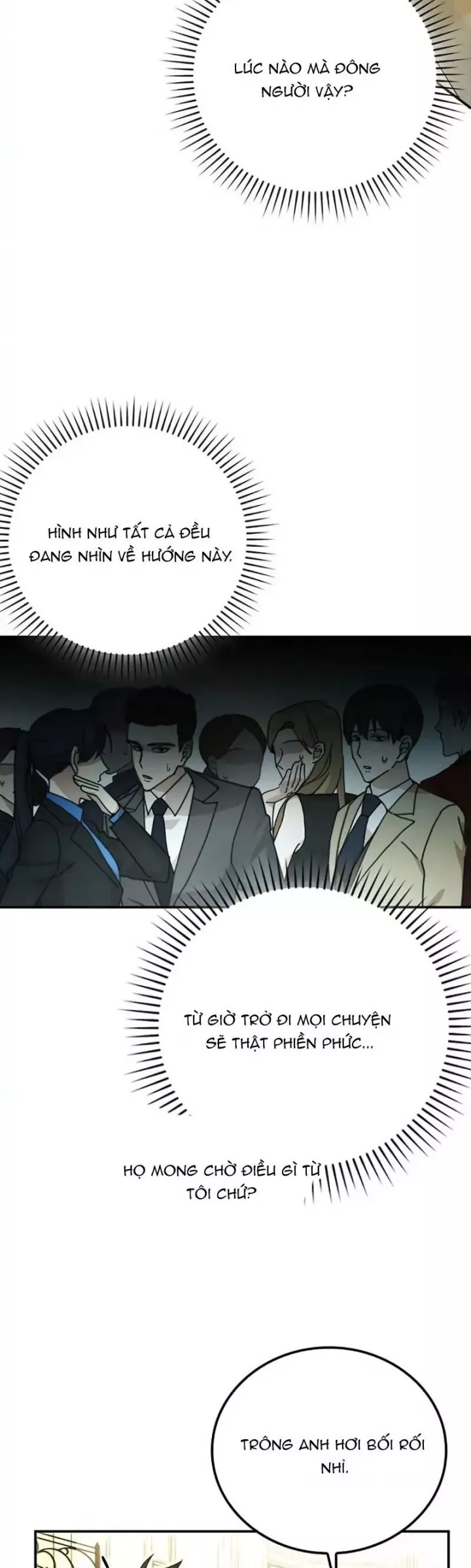 Chúa Quỷ Tăng Cấp Bằng Võ Thuật Chapter 38 - Trang 3