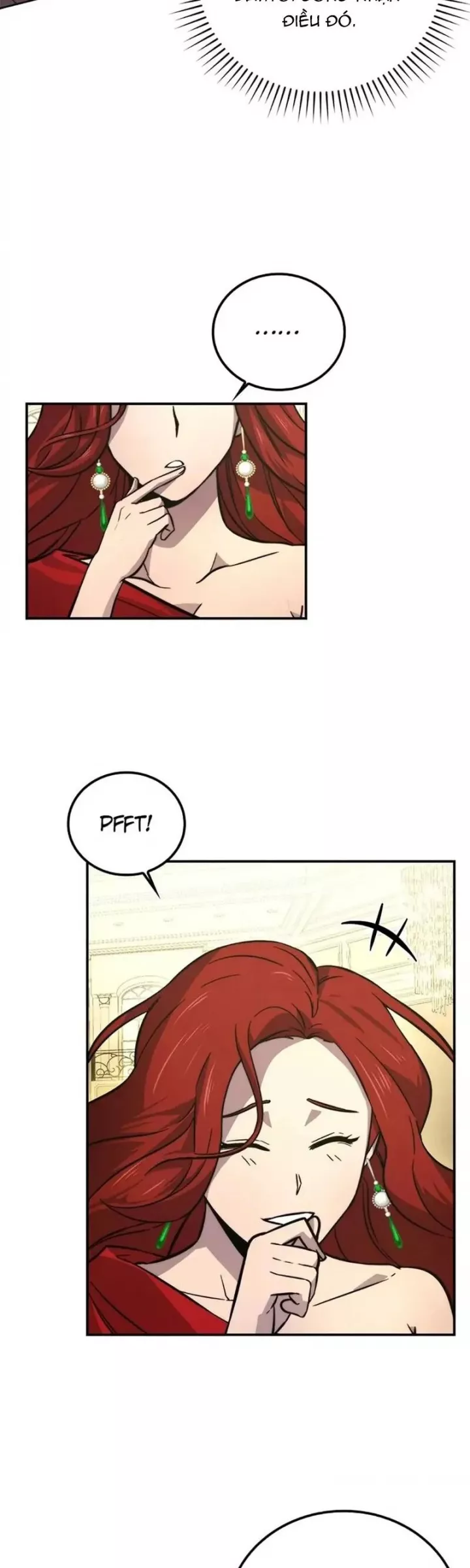 Chúa Quỷ Tăng Cấp Bằng Võ Thuật Chapter 38 - Trang 3