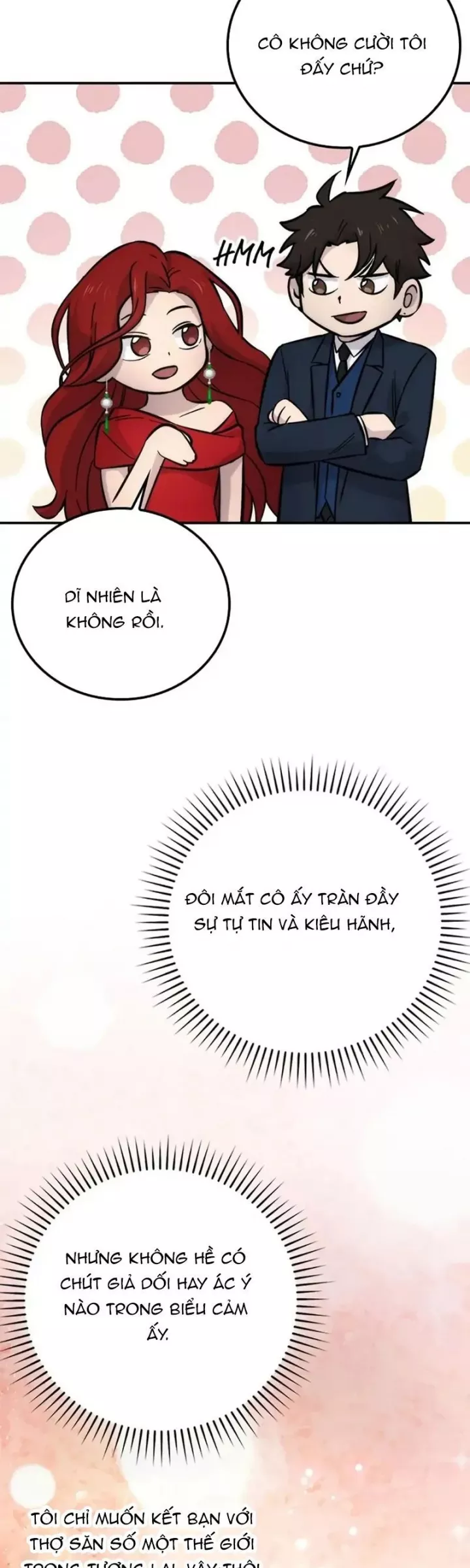 Chúa Quỷ Tăng Cấp Bằng Võ Thuật Chapter 38 - Trang 3