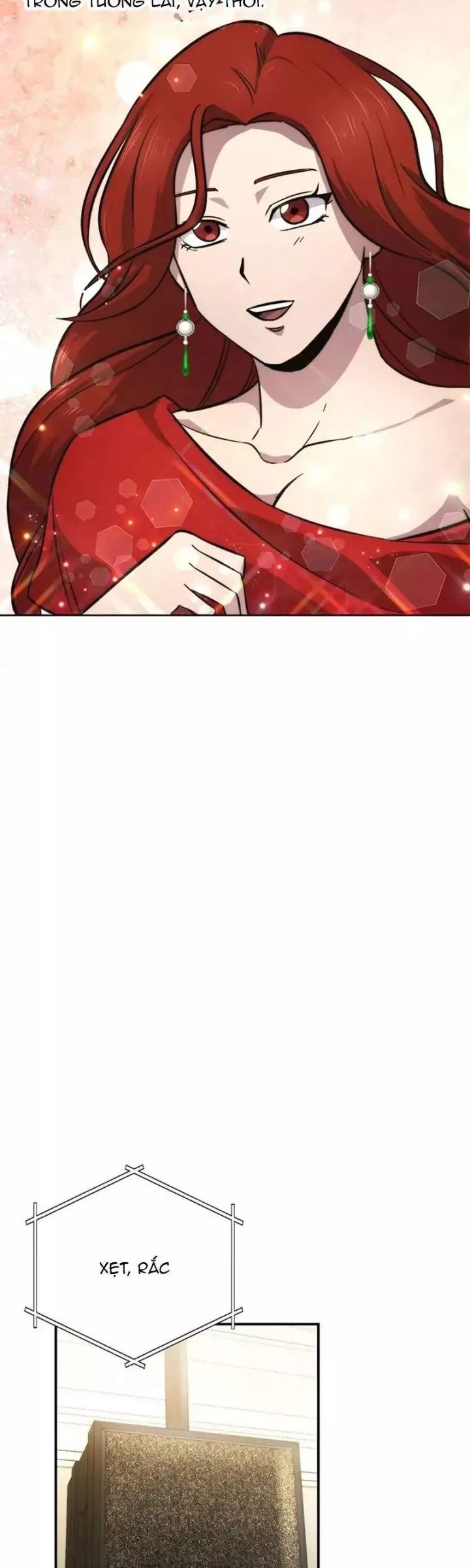 Chúa Quỷ Tăng Cấp Bằng Võ Thuật Chapter 38 - Trang 3