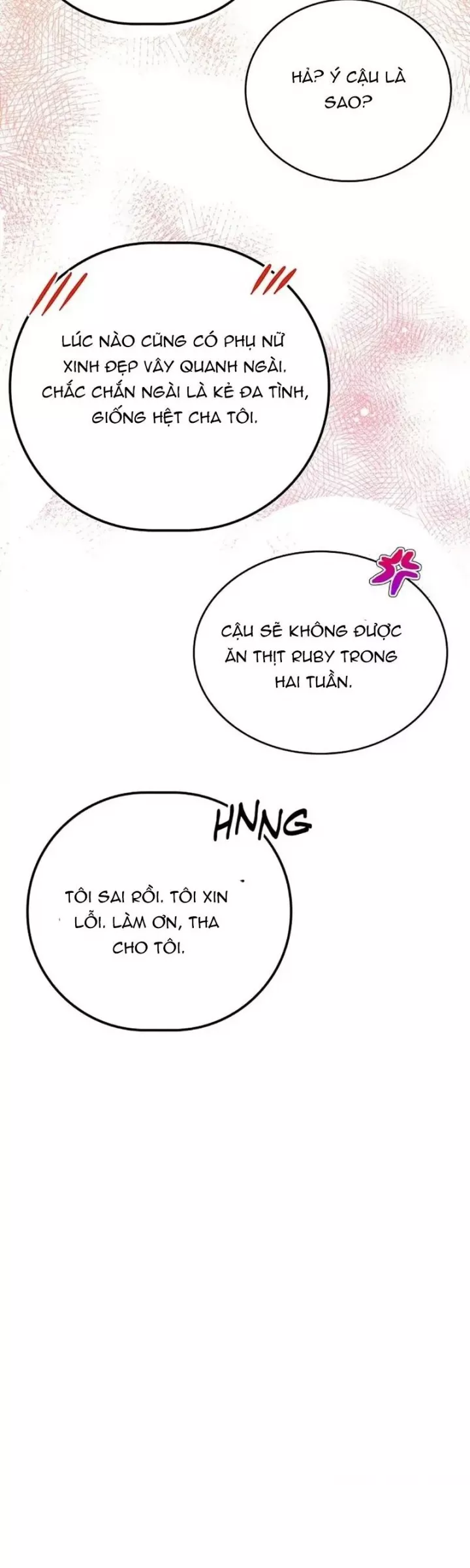 Chúa Quỷ Tăng Cấp Bằng Võ Thuật Chapter 38 - Trang 3