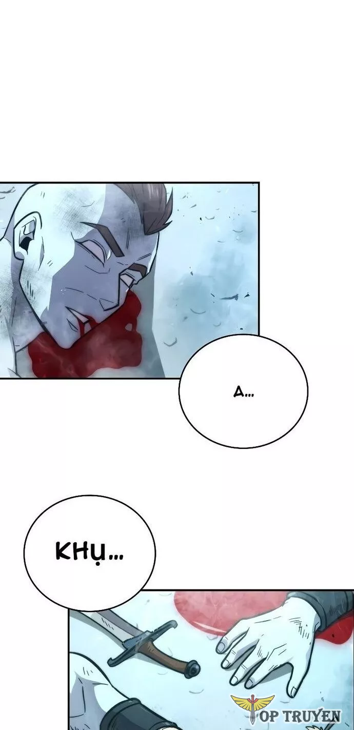 Chúa Quỷ Tăng Cấp Bằng Võ Thuật Chapter 42 - Trang 3