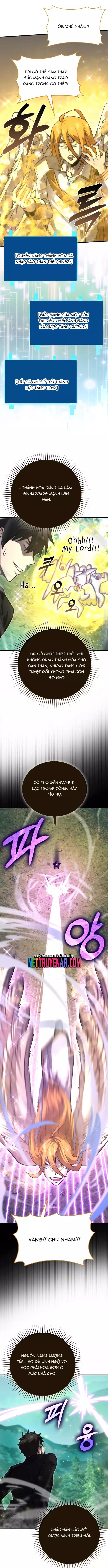 Chúa Quỷ Tăng Cấp Bằng Võ Thuật Chap 56 - Trang 2