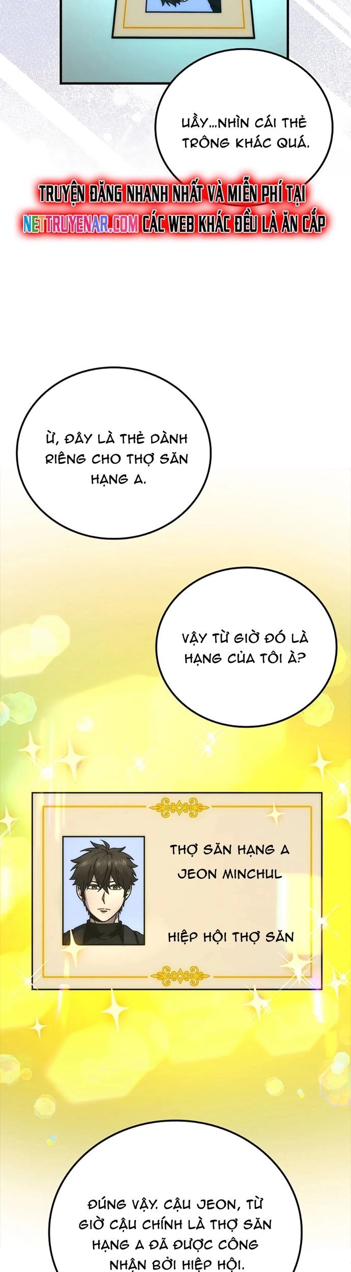 Chúa Quỷ Tăng Cấp Bằng Võ Thuật Chap 61 13