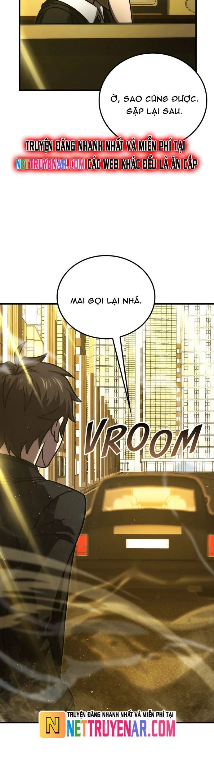 Chúa Quỷ Tăng Cấp Bằng Võ Thuật Chap 61 45