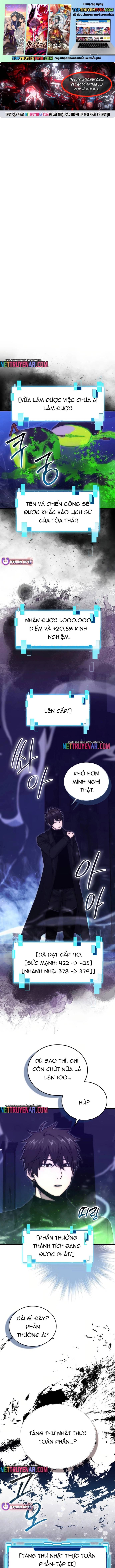 Chúa Quỷ Tăng Cấp Bằng Võ Thuật Chapter 103 - Trang 2