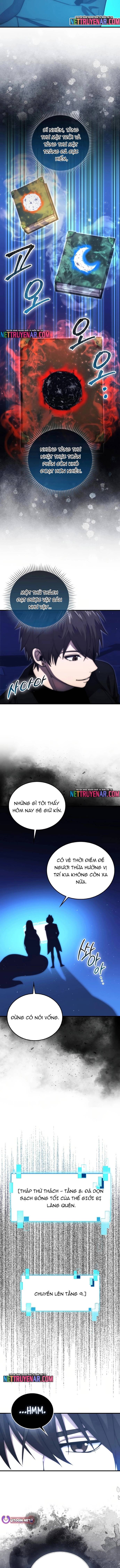 Chúa Quỷ Tăng Cấp Bằng Võ Thuật Chapter 103 - Trang 2