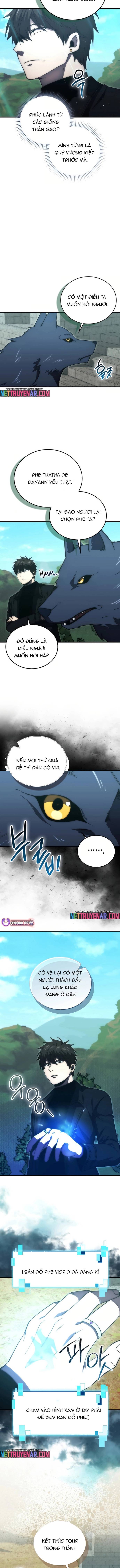 Chúa Quỷ Tăng Cấp Bằng Võ Thuật Chapter 103 - Trang 2