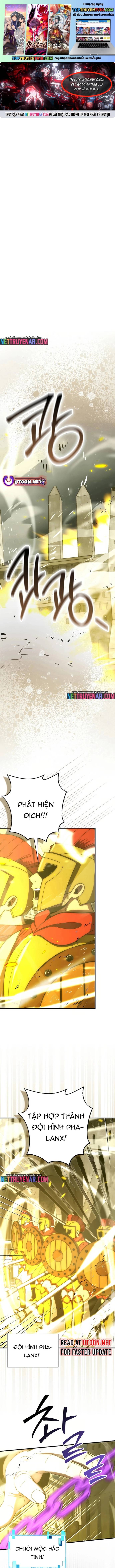 Chúa Quỷ Tăng Cấp Bằng Võ Thuật Chapter 104 - Trang 2