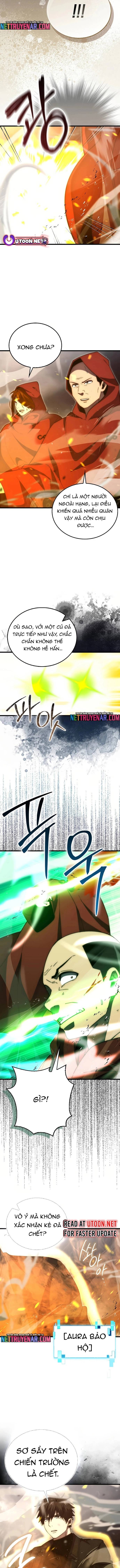 Chúa Quỷ Tăng Cấp Bằng Võ Thuật Chapter 104 - Trang 2