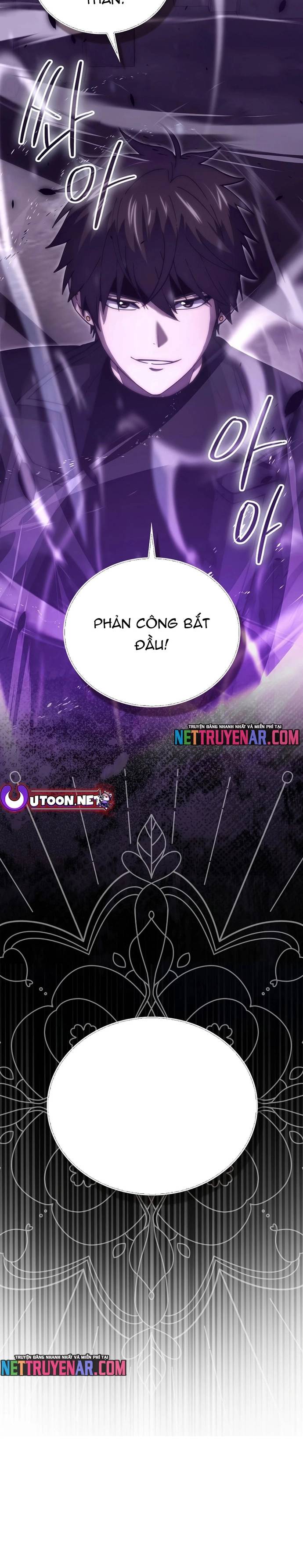 Chúa Quỷ Tăng Cấp Bằng Võ Thuật Chapter 104 - Trang 2