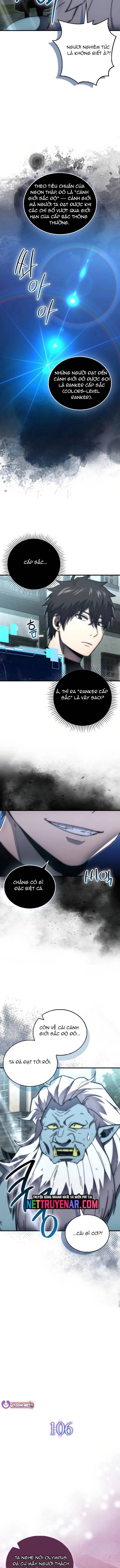 Chúa Quỷ Tăng Cấp Bằng Võ Thuật Chapter 106 - Next Chapter 107