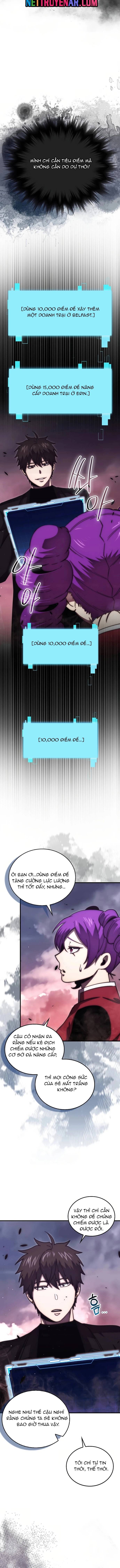 Chúa Quỷ Tăng Cấp Bằng Võ Thuật Chapter 106 - Next Chapter 107