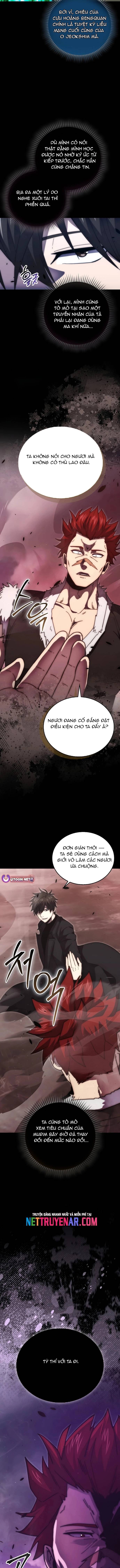 Chúa Quỷ Tăng Cấp Bằng Võ Thuật Chapter 106 - Next Chapter 107