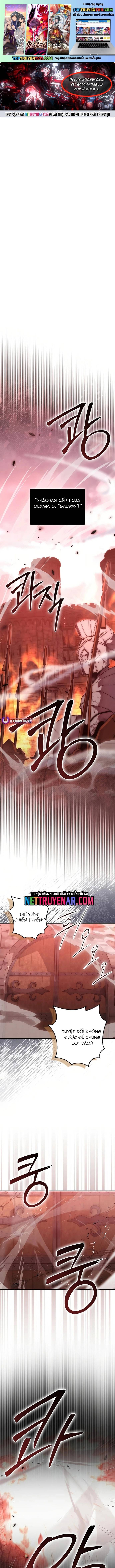Chúa Quỷ Tăng Cấp Bằng Võ Thuật Chapter 108 - Trang 2