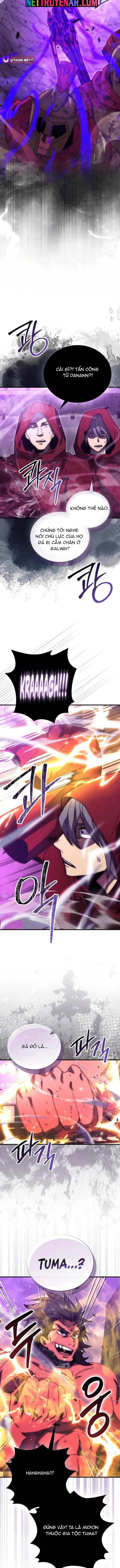 Chúa Quỷ Tăng Cấp Bằng Võ Thuật Chapter 108 - Trang 2