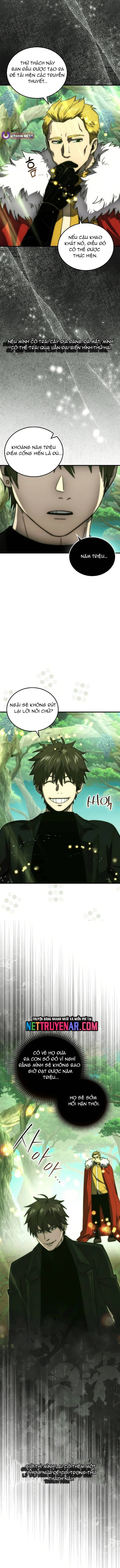 Chúa Quỷ Tăng Cấp Bằng Võ Thuật Chapter 109 - Next Chapter 110