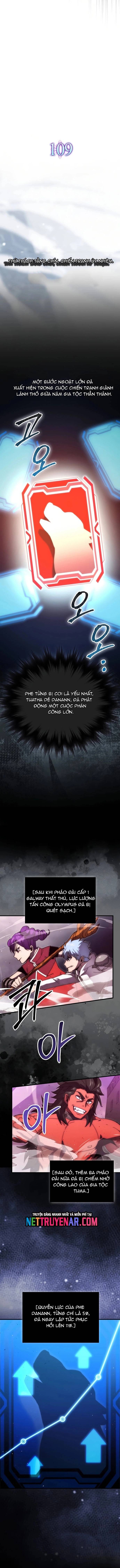 Chúa Quỷ Tăng Cấp Bằng Võ Thuật Chapter 109 - Next Chapter 110