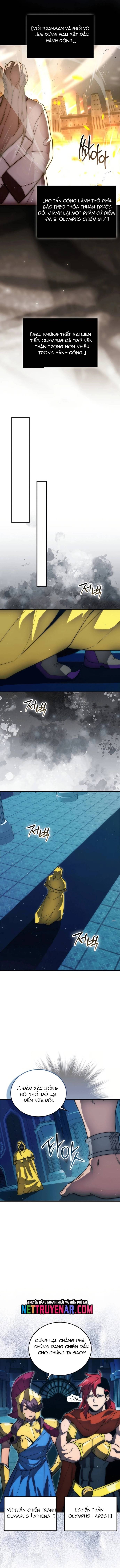 Chúa Quỷ Tăng Cấp Bằng Võ Thuật Chapter 109 - Next Chapter 110