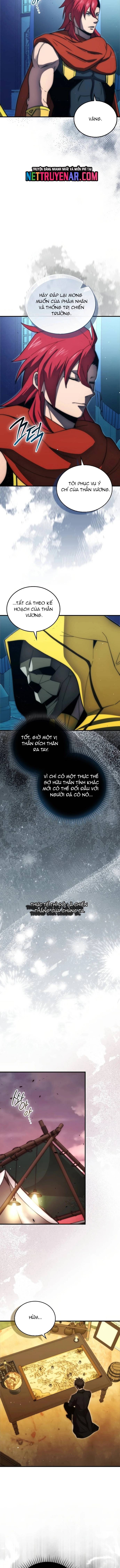 Chúa Quỷ Tăng Cấp Bằng Võ Thuật Chapter 109 - Next Chapter 110