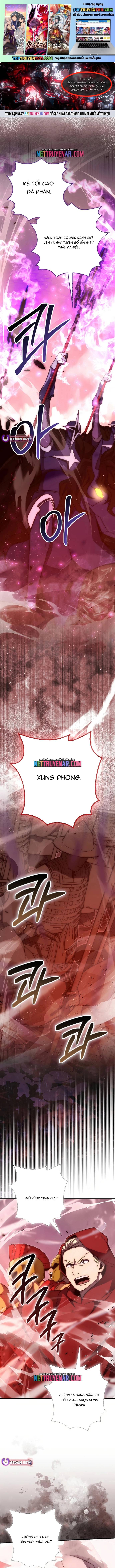 Chúa Quỷ Tăng Cấp Bằng Võ Thuật Chapter 110 - Next Chapter 111