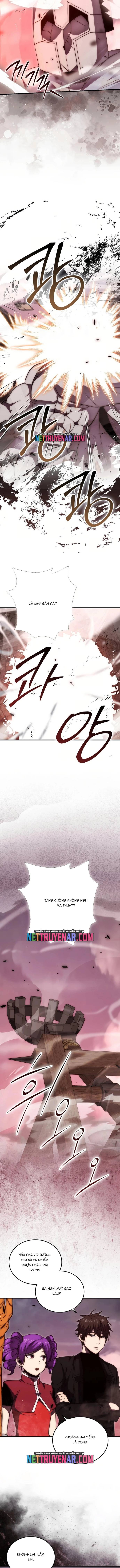 Chúa Quỷ Tăng Cấp Bằng Võ Thuật Chapter 110 - Next Chapter 111