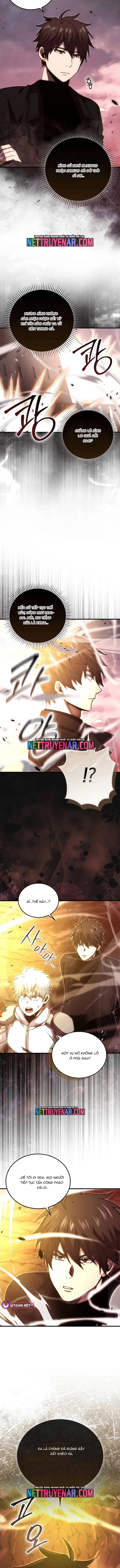 Chúa Quỷ Tăng Cấp Bằng Võ Thuật Chapter 110 - Next Chapter 111