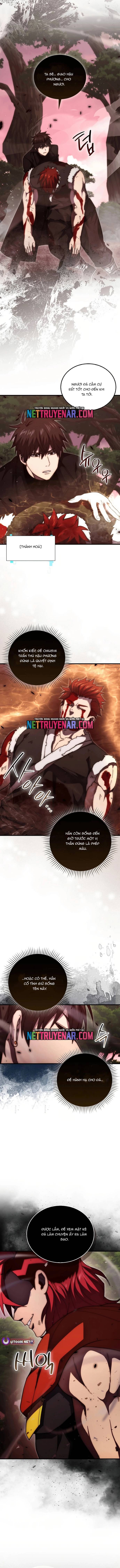 Chúa Quỷ Tăng Cấp Bằng Võ Thuật Chapter 110 - Next Chapter 111