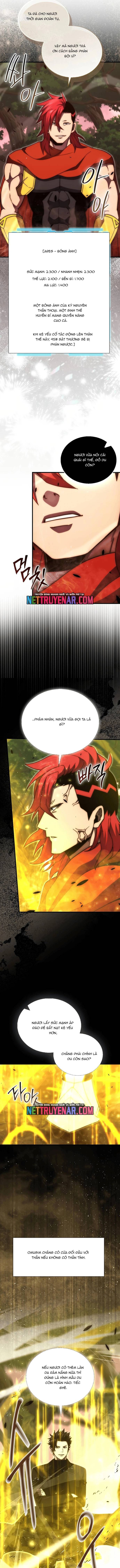 Chúa Quỷ Tăng Cấp Bằng Võ Thuật Chapter 110 - Next Chapter 111