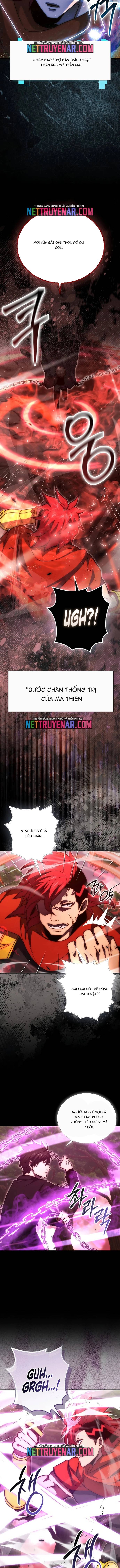 Chúa Quỷ Tăng Cấp Bằng Võ Thuật Chapter 110 - Next Chapter 111
