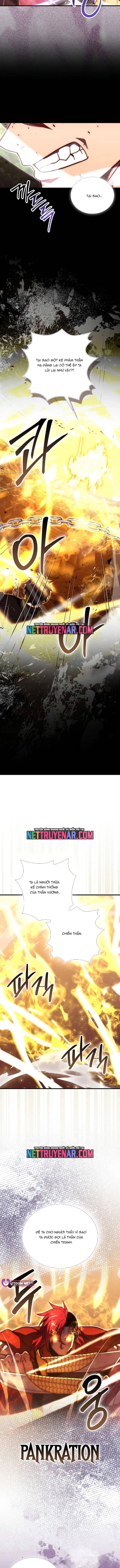 Chúa Quỷ Tăng Cấp Bằng Võ Thuật Chapter 110 - Next Chapter 111