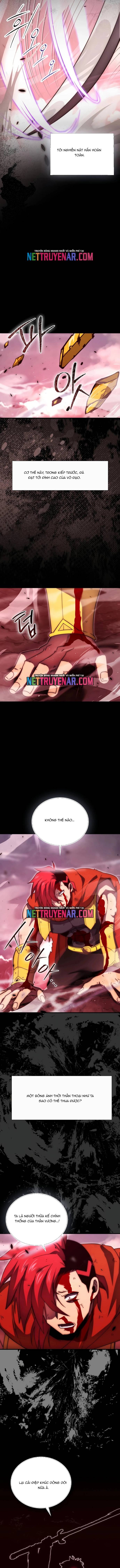 Chúa Quỷ Tăng Cấp Bằng Võ Thuật Chapter 110 - Next Chapter 111