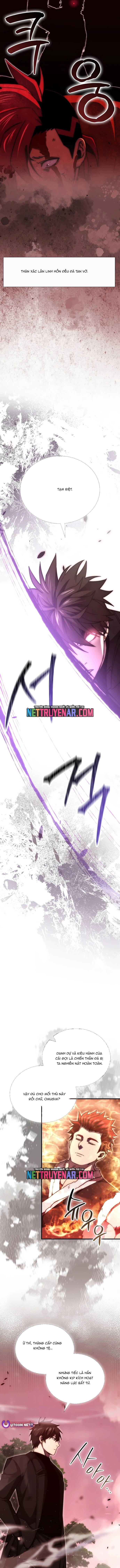 Chúa Quỷ Tăng Cấp Bằng Võ Thuật Chapter 110 - Next Chapter 111