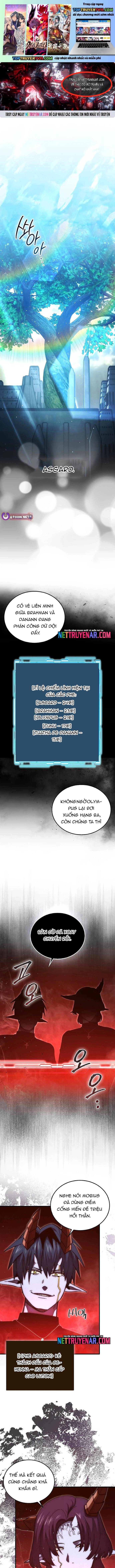 Chúa Quỷ Tăng Cấp Bằng Võ Thuật Chapter 111 - Next Chapter 112