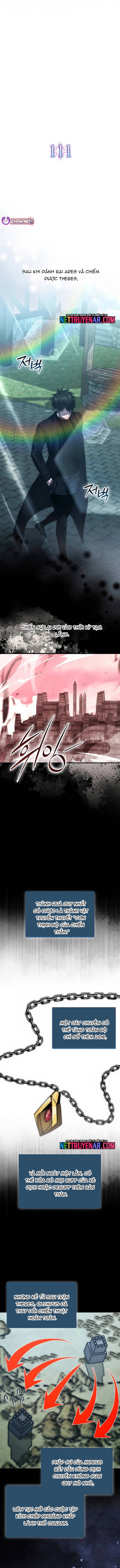Chúa Quỷ Tăng Cấp Bằng Võ Thuật Chapter 111 - Next Chapter 112