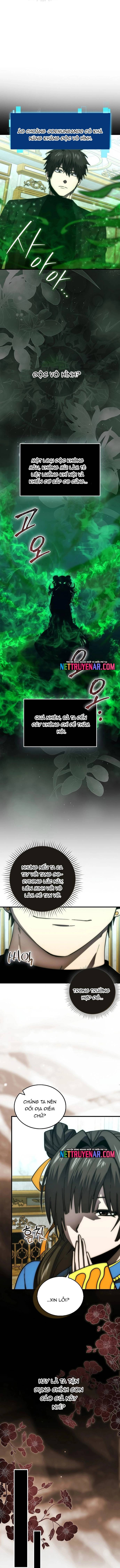 Chúa Quỷ Tăng Cấp Bằng Võ Thuật Chapter 111 - Next Chapter 112